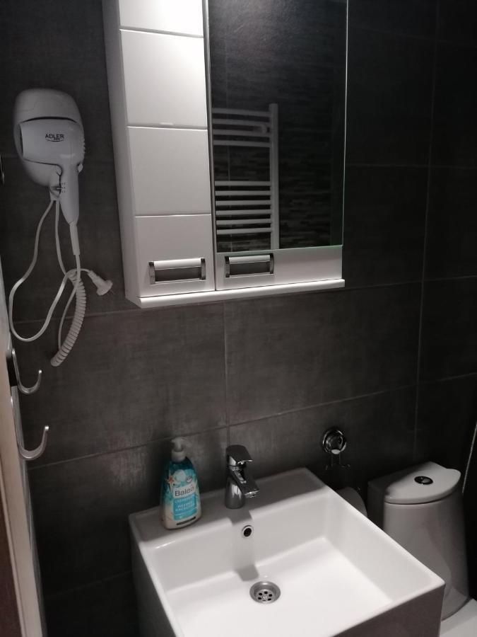 Epi Lux House Apartment Zemun Екстериор снимка